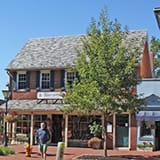 Harrison’s Of Haddonfield