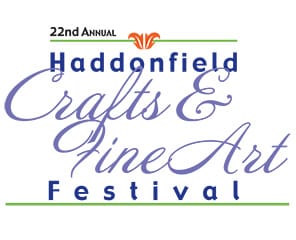 Haddonfield Fine Art and Crafts Festival