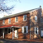 Friends Meeting House