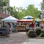 Haddonfield Farmers Market