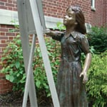 Haddonfield Outdoor Sculpture Trust