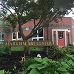 Markeim Art Center