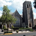 Haddonfield Churches