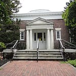 Haddonfield Public Library